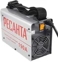 Сварочный аппарат РЕСАНТА САИ-190 (MMA) инверторный