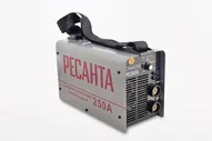 Аппарат сварочный инверторный САИ 250 Ресанта
