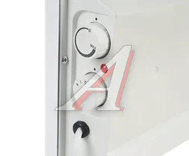 Конвектор 1.50кВт (15кв.м) напольный/настенный белый РЕСАНТА