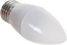 Лампа светодиодная Ресанта E27 6Вт