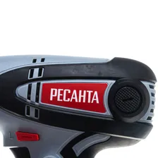 Дрель-шуруповерт СШ-550-1 РЕСАНТА