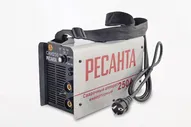 Аппарат сварочный инверторный САИ 250 Ресанта