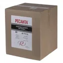 Тепловая пушка электрическая РЕСАНТА ТЭП-5000К1, 5000 Вт, 220 В, круглая, красная