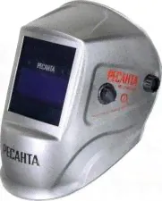 Маска сварочная Ресанта МС-2 SILVER [65/116]