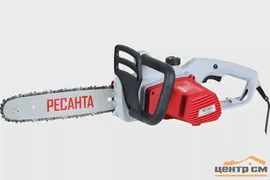 Пила электрическая цепная РЕСАНТА ЭП-1512П